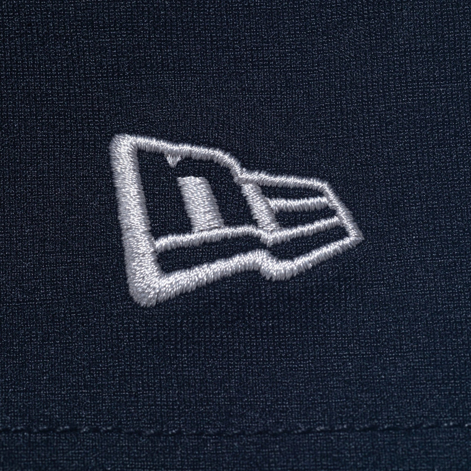 【ゴルフ】半袖 ユーティリティー ミッドネック Tシャツ NEW ERA GOLF CLUB ブラック - 14666319 - S | NEW ERA ニューエラ公式オンラインストア