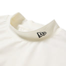 長袖 ミッドネック ベアTシャツ NEW ERA NEW YORK ホワイト | ゴルフ - 14669861 - S | NEW ERA ニューエラ公式オンラインストア