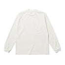 長袖 ミッドネック ベアTシャツ NEW ERA NEW YORK ホワイト | ゴルフ - 14669861 - S | NEW ERA ニューエラ公式オンラインストア