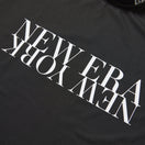 長袖 ミッドネック ベアTシャツ NEW ERA NEW YORK ブラック | ゴルフ - 14669862 - S | NEW ERA ニューエラ公式オンラインストア