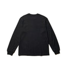 長袖 ウォーム Tシャツ New Era Outdoor Gear Logo ブラック【ニューエラアウトドア】 - 14307129 - S | NEW ERA ニューエラ公式オンラインストア