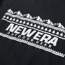 長袖 ウォーム Tシャツ New Era Outdoor Gear Logo ブラック【ニューエラアウトドア】 - 14307129 - S | NEW ERA ニューエラ公式オンラインストア