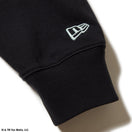 長袖 オーバーサイズド コットン Tシャツ New York Magazine ブラック × シーグラス - 14350605 - S | NEW ERA ニューエラ公式オンラインストア