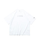 半袖 オーバーサイズド パフォーマンス Tシャツ NO COFFEE SS24 ホワイト - 14387811 - S | NEW ERA ニューエラ公式オンラインストア