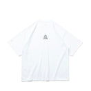 半袖 オーバーサイズド パフォーマンス Tシャツ NO COFFEE SS24 ホワイト - 14387811 - S | NEW ERA ニューエラ公式オンラインストア