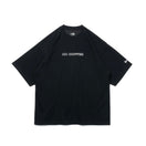 半袖 オーバーサイズド パフォーマンス Tシャツ NO COFFEE SS24 ブラック - 14387812 - S | NEW ERA ニューエラ公式オンラインストア