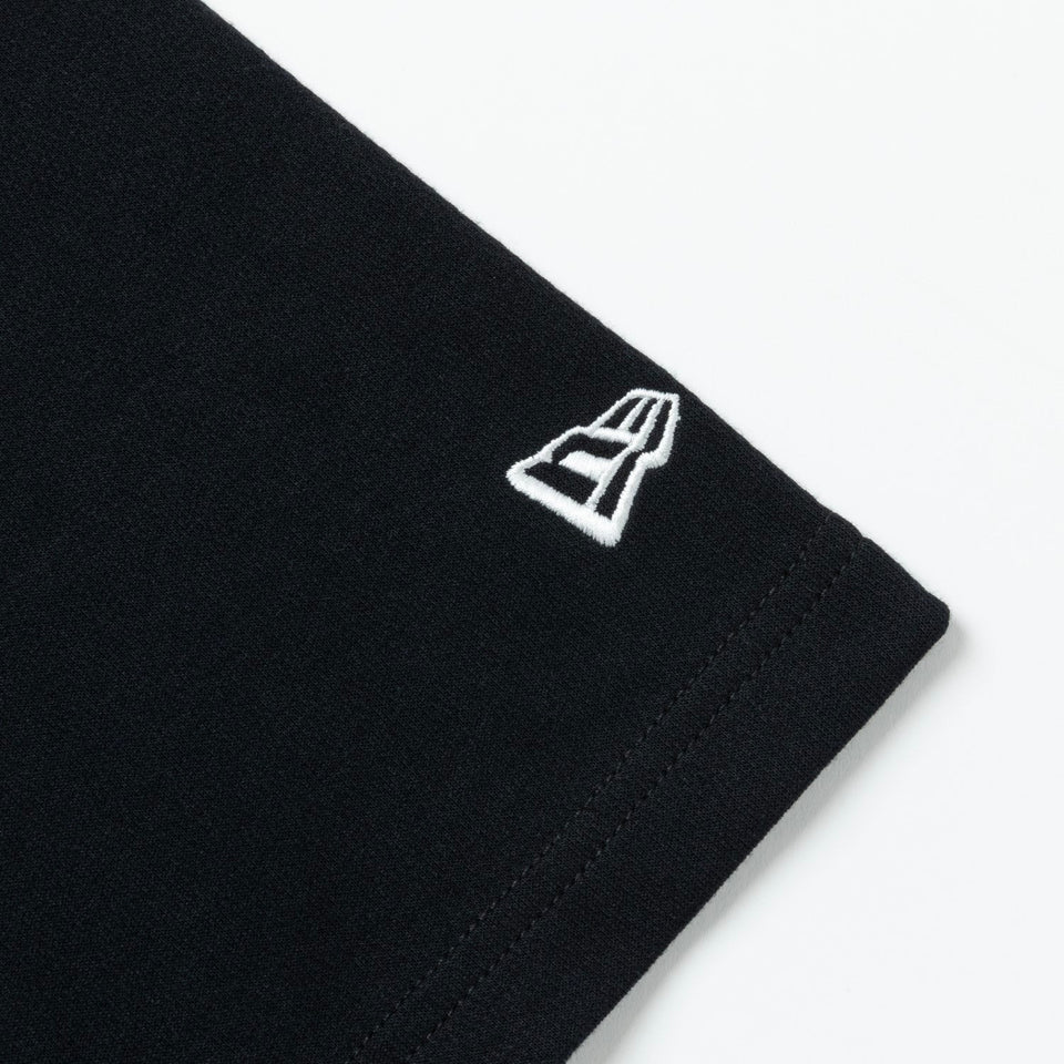 半袖 オーバーサイズド パフォーマンス Tシャツ NO COFFEE SS24 ブラック - 14387812 - S | NEW ERA ニューエラ公式オンラインストア