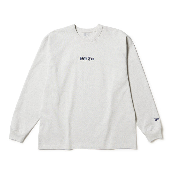 PICONE 長袖Tシャツ ツインセット ホワイト サイズL mn522047ps-color1.jpg