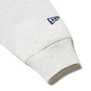 長袖 オーバーサイズド ヘビーウェイト コットン Tシャツ Old English ライトグレー - 14682685 - S | NEW ERA ニューエラ公式オンラインストア
