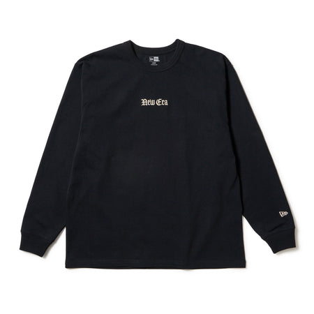 ブラック Tシャツ Sサイズ ヘビーウェイトコットン t-old-english-14682686-s-new-