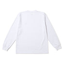 長袖 コットン Tシャツ Origiators of the True Fitted ホワイト レギュラーフィット - 14682706 - S | NEW ERA ニューエラ公式オンラインストア