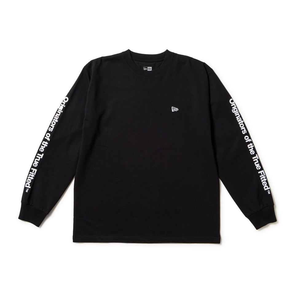 ready made 長袖カットソー ブラック カットソー（七分袖） 37060 ブラック （S～5L） | 【ミドリ