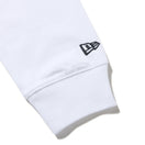 長袖 コットン Tシャツ Originators of the True Fitted ホワイト レギュラーフィット - 14324710 - S | NEW ERA ニューエラ公式オンラインストア