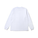 長袖 コットン Tシャツ Originators of the True Fitted ホワイト レギュラーフィット - 14324710 - S | NEW ERA ニューエラ公式オンラインストア