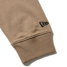 長袖 コットン Tシャツ Originators of the True Fitted ミルクティー レギュラーフィット - 14324711 - S | NEW ERA ニューエラ公式オンラインストア