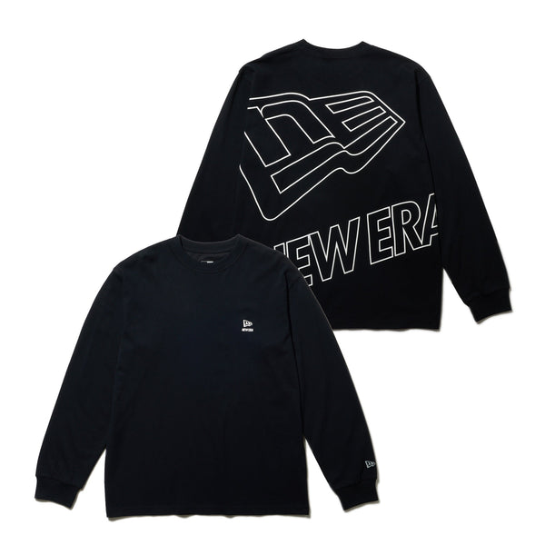 NEW ERA ニューエラゴルフ GOLF 長袖 ハイカラー パフォーマンス