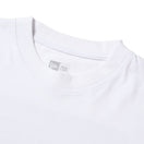 長袖 コットン Tシャツ Paisley ホワイト レギュラーフィット - 14682704 - S | NEW ERA ニューエラ公式オンラインストア