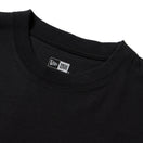 長袖 コットン Tシャツ Paisley ブラック レギュラーフィット - 14682705 - S | NEW ERA ニューエラ公式オンラインストア