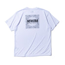 半袖 テック Tシャツ Paisley ホワイト レギュラーフィット【Performance Apparel】 - 14666292 - S | NEW ERA ニューエラ公式オンラインストア