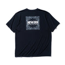 半袖 テック Tシャツ Paisley ブラック レギュラーフィット【Performance Apparel】 - 14666293 - S | NEW ERA ニューエラ公式オンラインストア