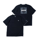 半袖 テック Tシャツ Paisley ブラック レギュラーフィット【Performance Apparel】 - 14666293 - S | NEW ERA ニューエラ公式オンラインストア