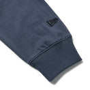 長袖 コットン Tシャツ Pattern Box Logo スレートグレー レギュラーフィット - 14682714 - S | NEW ERA ニューエラ公式オンラインストア