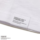 長袖 オーバーサイズド コットン Tシャツ PEANUTS ピーナッツ ホワイト - 14344445 - S | NEW ERA ニューエラ公式オンラインストア