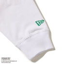 長袖 オーバーサイズド コットン Tシャツ PEANUTS ピーナッツ ホワイト - 14344445 - S | NEW ERA ニューエラ公式オンラインストア