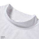 【ゴルフ】半袖 ミッドネック Tシャツ PEANUTS ピーナッツ チャーリー・ブラウン ホワイト - 14432149 - S | NEW ERA ニューエラ公式オンラインストア