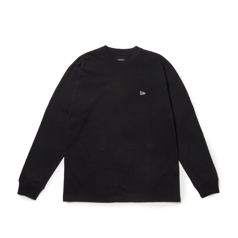 長袖 コットン Tシャツ Pendleton ペンドルトン ブラック