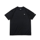 半袖 テック Tシャツ リアペイズリーロゴ ブラック 【 Performance Apparel 】 - 14311383-S | NEW ERA ニューエラ公式オンラインストア
