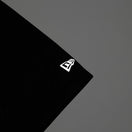 半袖 テック Tシャツ リアペイズリーロゴ ブラック 【 Performance Apparel 】 - 14311383-S | NEW ERA ニューエラ公式オンラインストア