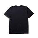 バスケットボール 半袖 テック Tシャツ ネイビー 【Performance Apparel】 - 14410128 - S | NEW ERA ニューエラ公式オンラインストア