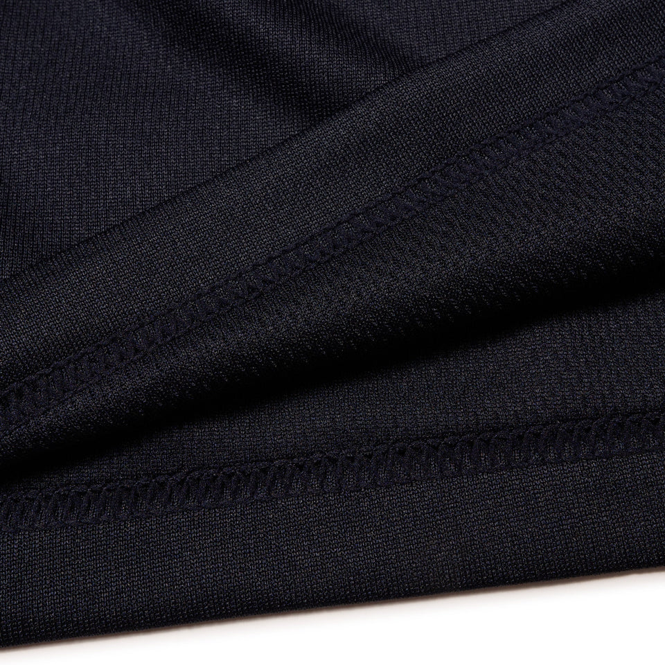 バスケットボール 半袖 テック Tシャツ ネイビー 【Performance Apparel】 - 14410128 - S | NEW ERA ニューエラ公式オンラインストア