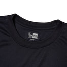 バスケットボール 半袖 テック Tシャツ ネイビー 【Performance Apparel】 - 14410128 - S | NEW ERA ニューエラ公式オンラインストア