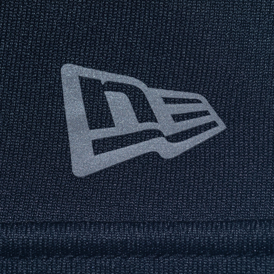 半袖 テック Tシャツ フラッグロゴ ウッドランドカモ ブラック レギュラーフィット【Performance Apparel】 - 14666296 - S | NEW ERA ニューエラ公式オンラインストア