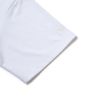 半袖 コットン Tシャツ Pile Logo ボックスロゴ ホワイト レギュラーフィット - 14410089 - S | NEW ERA ニューエラ公式オンラインストア