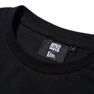 半袖 オーバーサイズド コットン Tシャツ SAKAMOTO DAYS ブラック - 14801508 - S | NEW ERA ニューエラ公式オンラインストア