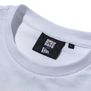 半袖 オーバーサイズド コットン Tシャツ SAKAMOTO DAYS ブラック - 14801509 - S | NEW ERA ニューエラ公式オンラインストア