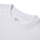 半袖 オーバーサイズド コットン Tシャツ SANTA CRUZ スクリーミングハンド ホワイト - 14384105 - S | NEW ERA ニューエラ公式オンラインストア