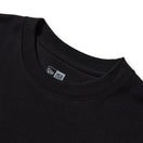 半袖 オーバーサイズド コットン Tシャツ SANTA CRUZ スクリーミングハンド ブラック - 14384106 - S | NEW ERA ニューエラ公式オンラインストア