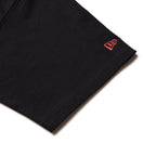 半袖 オーバーサイズド コットン Tシャツ SANTA CRUZ スクリーミングハンド ブラック - 14384106 - S | NEW ERA ニューエラ公式オンラインストア