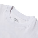 半袖 コットン Tシャツ SANTA CRUZ サークルロゴ ホワイト レギュラーフィット - 14384107 - S | NEW ERA ニューエラ公式オンラインストア