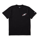 半袖 コットン Tシャツ SANTA CRUZ サークルロゴ ブラック レギュラーフィット - 14384108 - S | NEW ERA ニューエラ公式オンラインストア