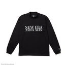 長袖 ミッドネック パフォーマンス Tシャツ SESAME STREET セサミ