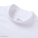 長袖 ミッドネック パフォーマンス Tシャツ SESAME STREET セサミストリート SUNNY DAY ホワイト | ゴルフ - 14682874 - S | NEW ERA ニューエラ公式オンラインストア