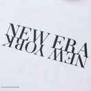 長袖 ミッドネック パフォーマンス Tシャツ SESAME STREET セサミストリート SUNNY DAY ホワイト | ゴルフ - 14682874 - S | NEW ERA ニューエラ公式オンラインストア