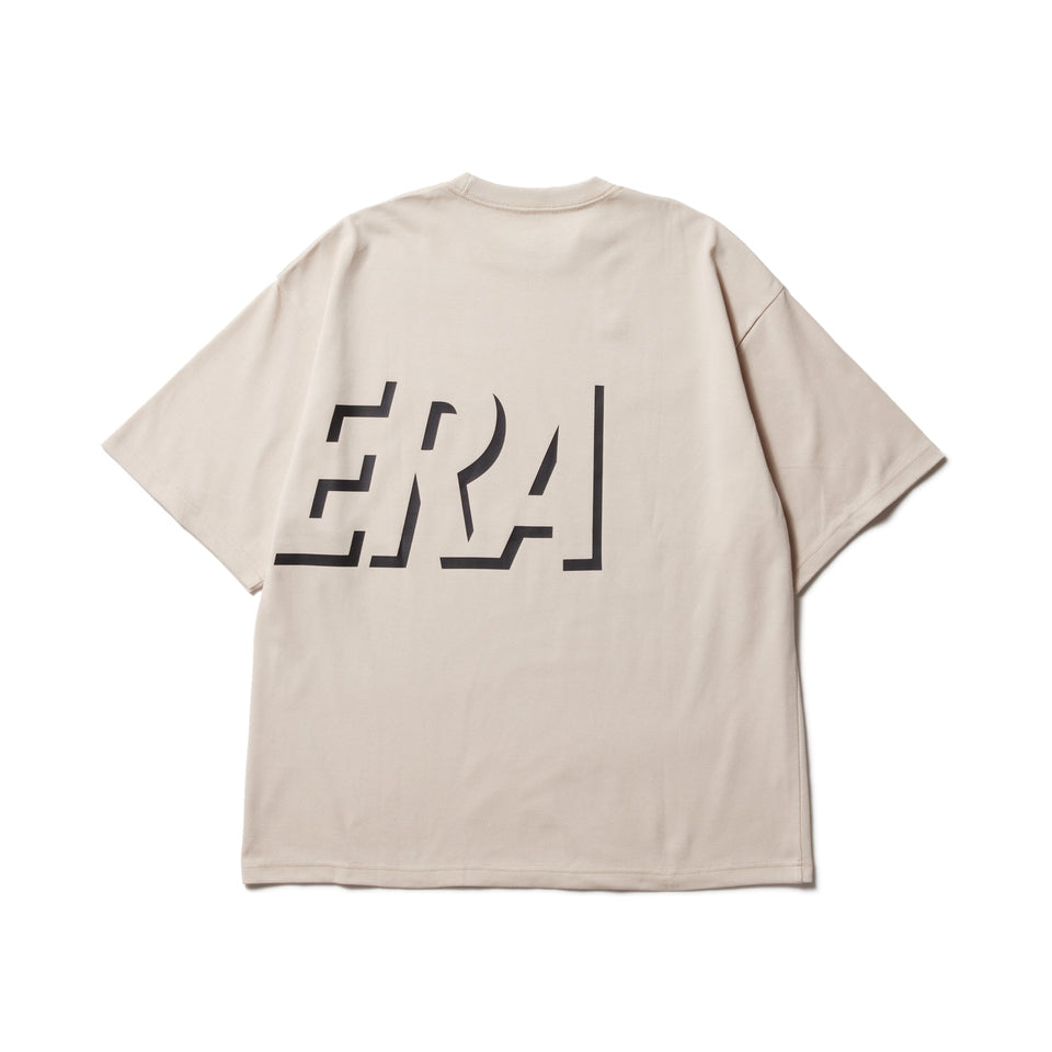 半袖 オーバーサイズド パフォーマンス Tシャツ Shadow Logo