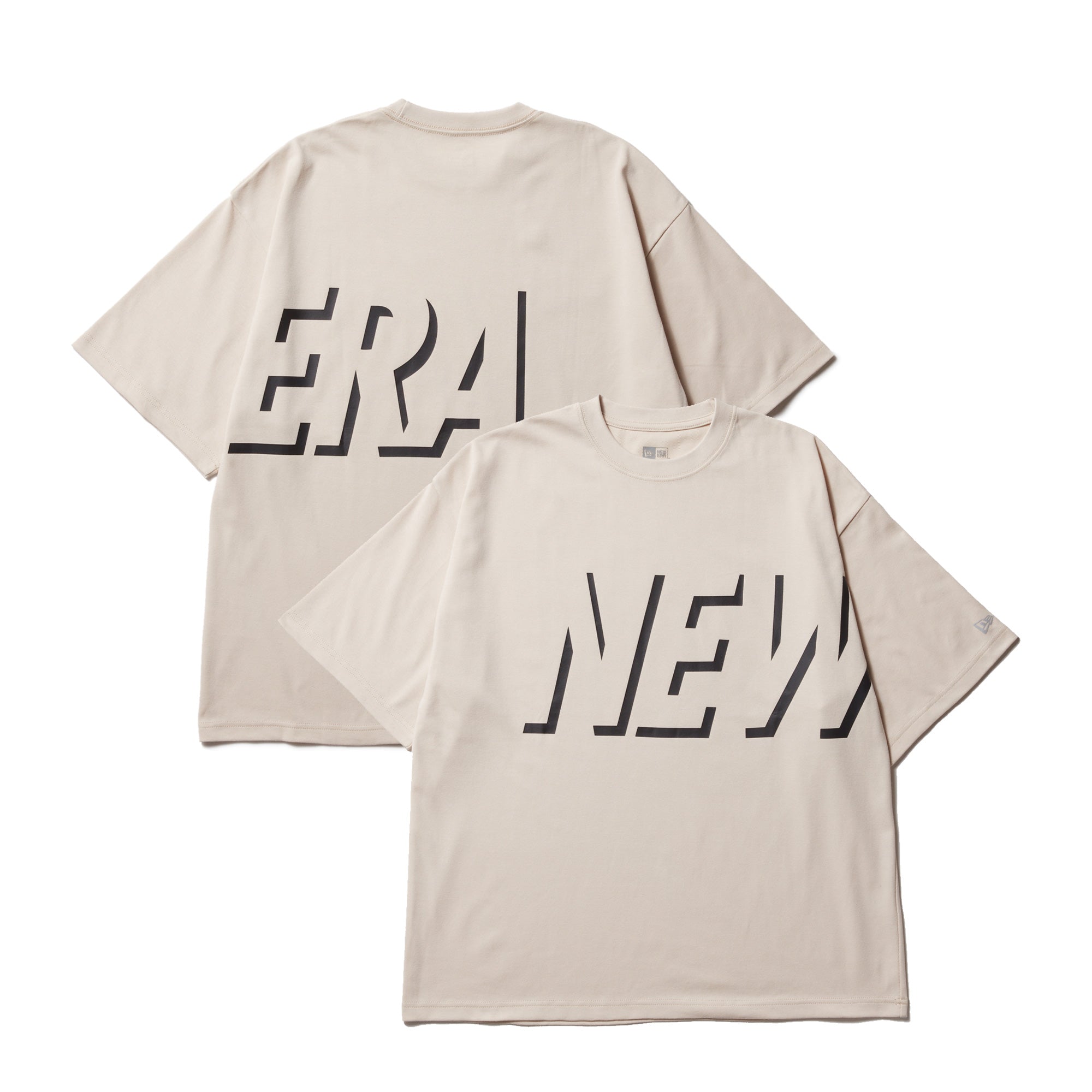 半袖 オーバーサイズド パフォーマンス Tシャツ Shadow Logo
