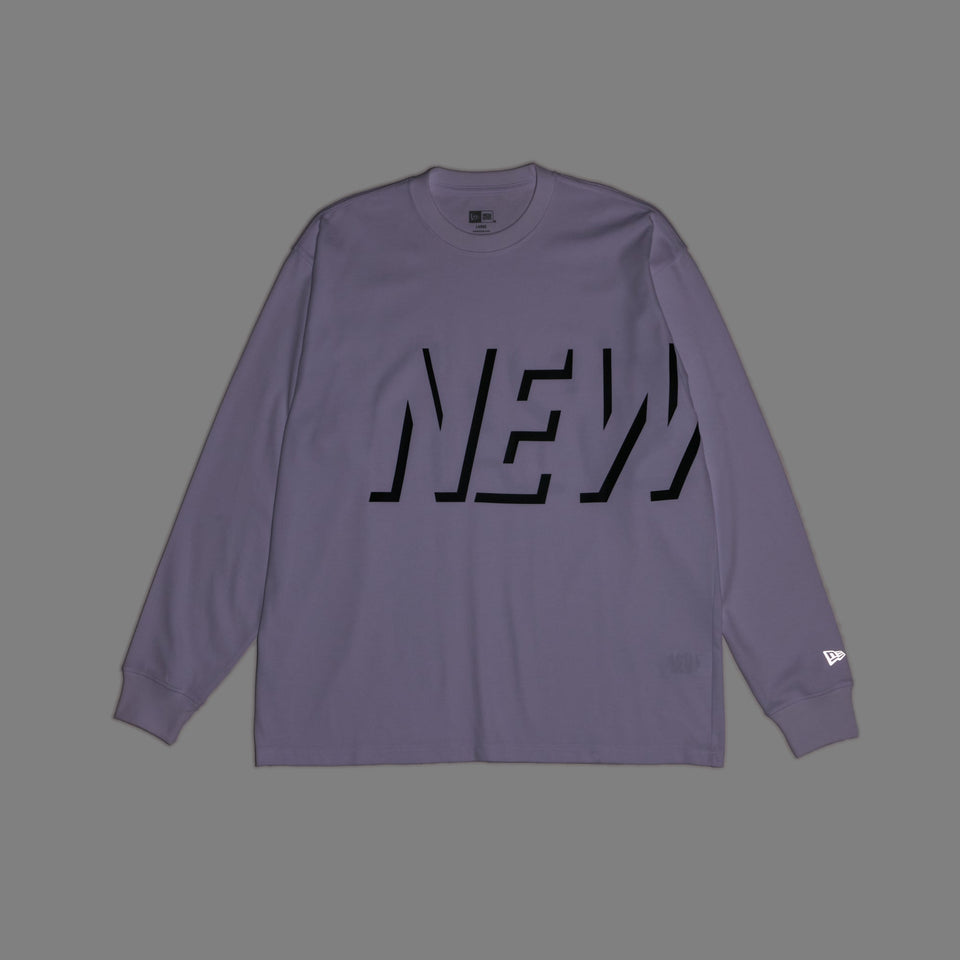 Champion チャンピオン ロンT メンズ 長袖Tシャツ ロゴ プリント